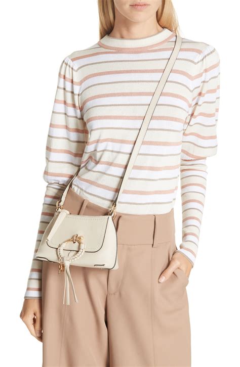 chloe mini bag sale|chloe small crossbody bag.